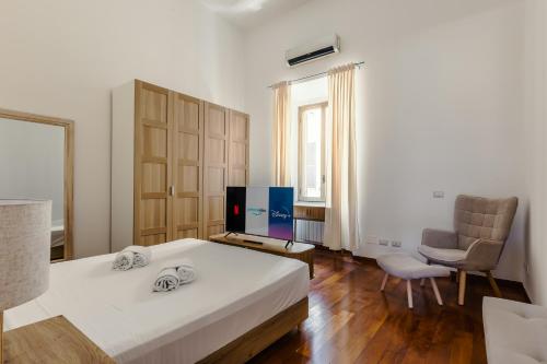 Casa Vacanze Ottaviano 25, Řím