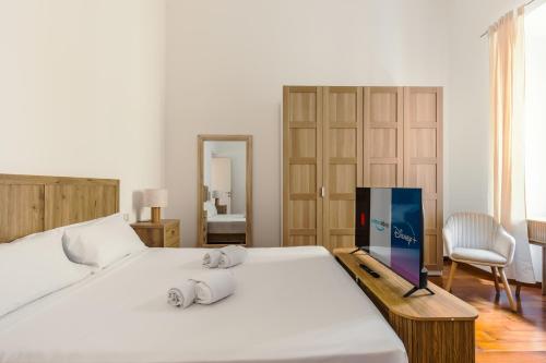 Casa Vacanze Ottaviano 25, Rome (photo 3)