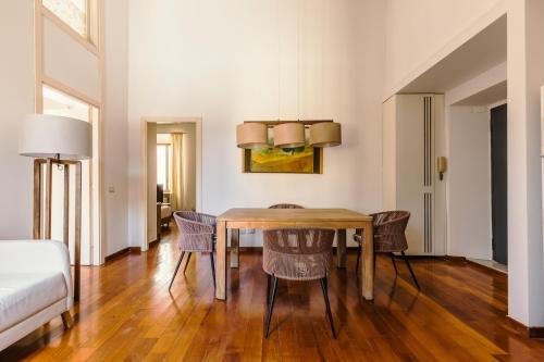 Casa Vacanze Ottaviano 25, Rome (photo 5)