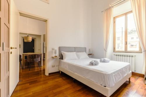 Casa Vacanze Ottaviano 25, Rome (photo 8)