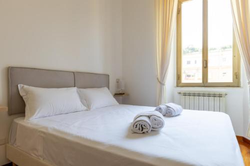 Casa Vacanze Ottaviano 25, Rome (photo 10)