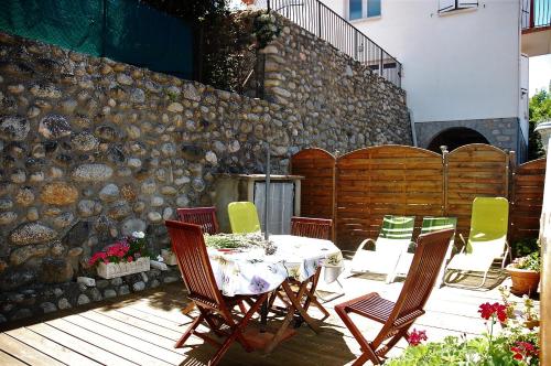 Gite LEGRAND in พราด