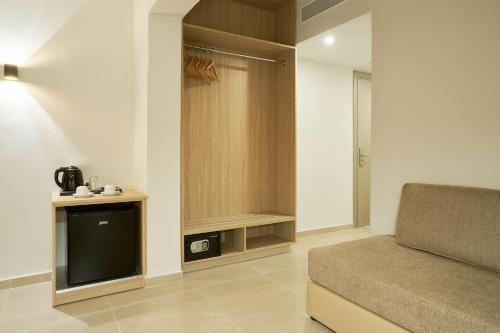 Twin Room room in Eleni Holiday Resort