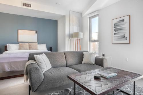 Culver City studio w courtyard gym nr 405 LAX-1134