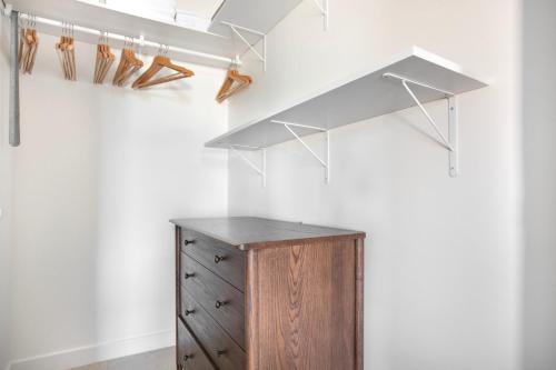 Culver City studio w courtyard gym nr 405 LAX-1134, Los Angeles (fotografie 10)