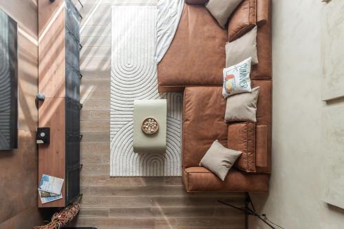 Rusty Wave Loft in Central Klaipeda, Kłajpeda (zdjęcie 8)