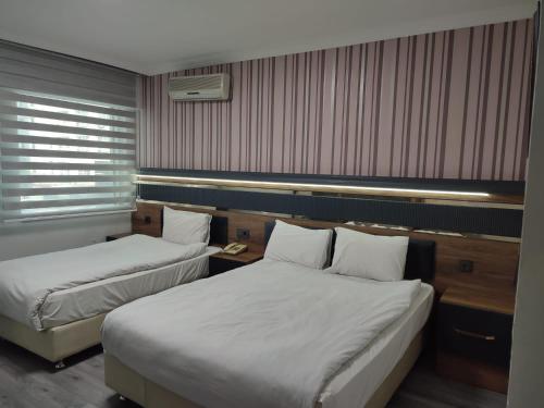 Madi Hotel Ankara