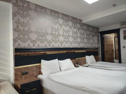 Madi Hotel Ankara