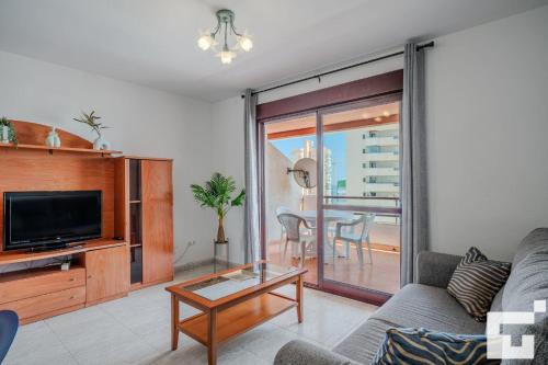Apartamento Coralbeach 28A - Grupo Turis - image 5