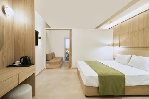 Family Room room in Eleni Holiday Resort