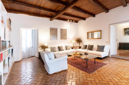 346aarome Rome Vaccarella Terrace, Рим (фото 2)