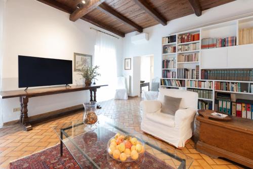 346aarome Rome Vaccarella Terrace, Рим (фото 4)