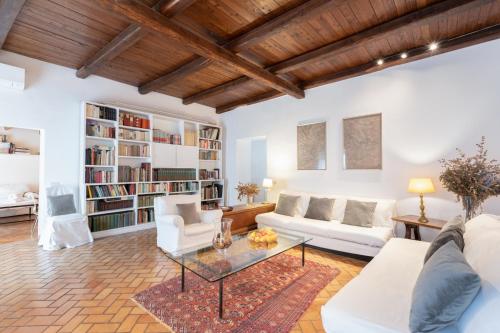 346aarome Rome Vaccarella Terrace, Рим (фото 9)