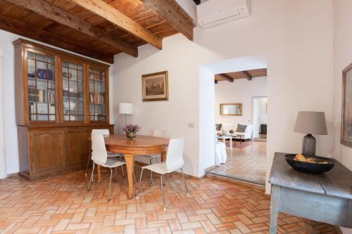 346aarome Rome Vaccarella Terrace, Рим (фото 10)