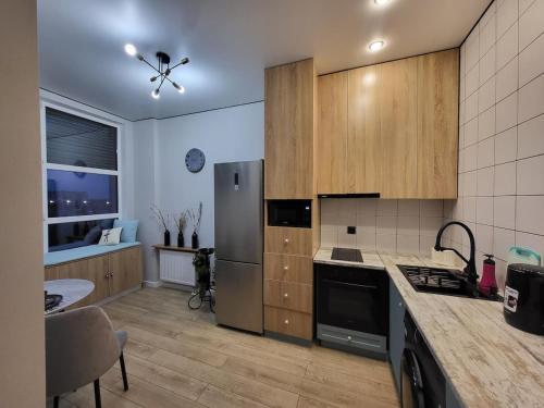 Cozy & Modern Apartment