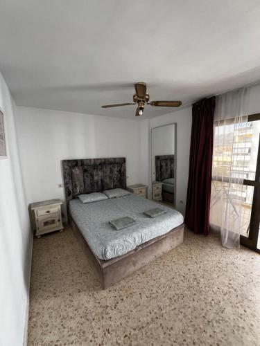 Apartment in beach frontline, Fuengirola (Foto 5)