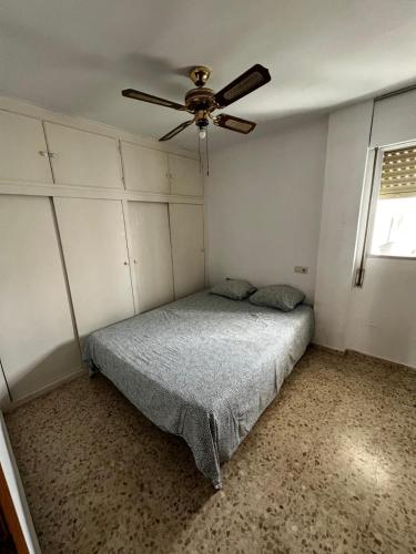 Apartment in beach frontline, Fuengirola (Foto 7)