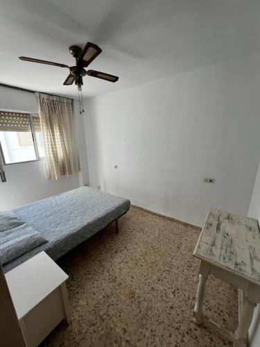 Apartment in beach frontline, Fuengirola (Foto 9)