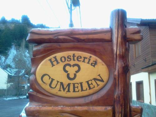 Hosteria Cumelen