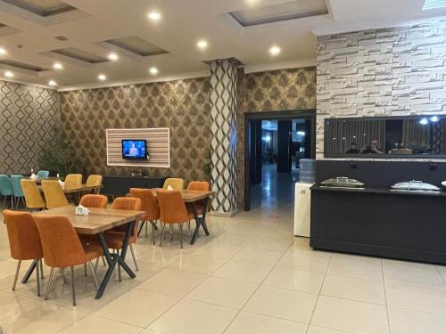 Madi Hotel Ankara