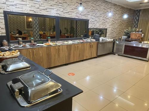 Madi Hotel Ankara