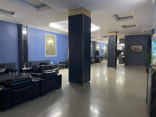 Madi Hotel Ankara