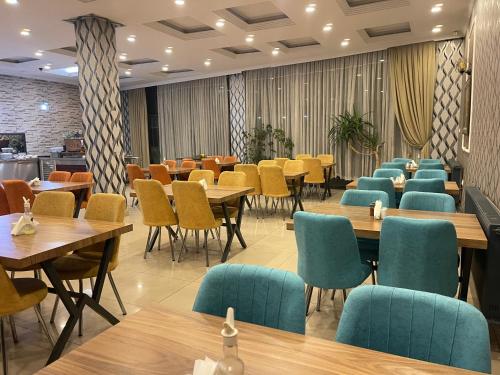 Madi Hotel Ankara