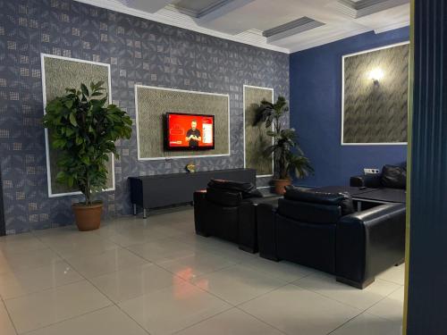 Madi Hotel Ankara