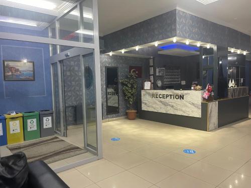 Madi Hotel Ankara