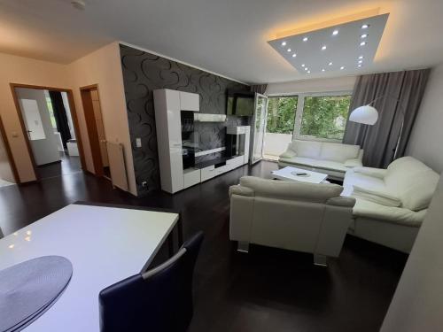 Monteurzimmer/Ferienwohnung Brauckstraße, Gladbeck in 格拉德貝克