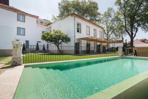 Bnapartments Carregal