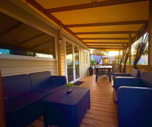 Au Ferret plage,piscines à 2 pas en famille by Vayny - Camping - Lège-Cap-Ferret