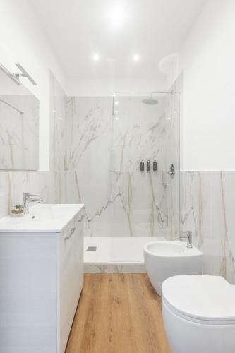 Vatican Pertusa Luxury Suites by Salisù, Rzym (zdjęcie 7)
