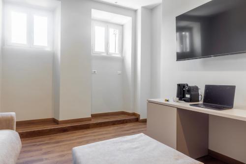 Vatican Pertusa Luxury Suites by Salisù, Rzym (zdjęcie 10)