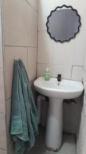Comfy at Sosha, Soshanguve (foto 2)