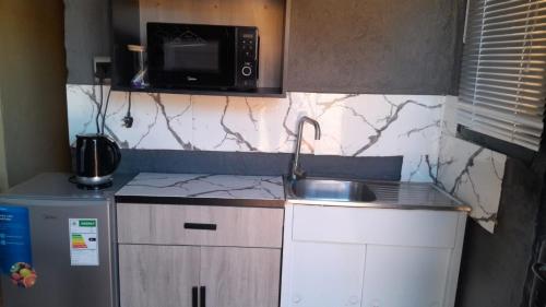 Comfy at Sosha, Soshanguve (foto 3)