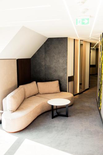 Hotel Heidelux in Soltau