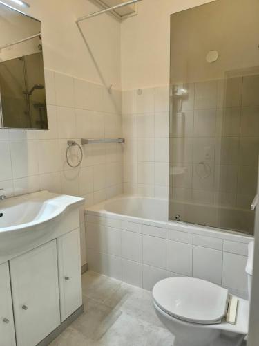 Roosevelt Apartment Antwerp, Antverpy (fotografie 8)