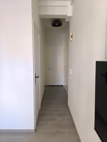 Roosevelt Apartment Antwerp, Antverpy (fotografie 5)