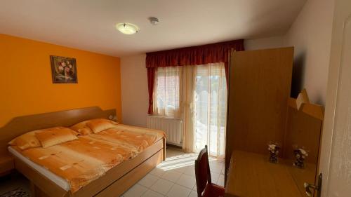 Andrea Apartmanok in Zalakaros