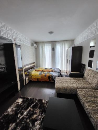 Sunny View SP apartments in وسط مدينة نيسبار