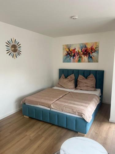 Apartment Nähe Flughafen und Messe (Apartment Nahe Flughafen und Messe) in Ostfildern