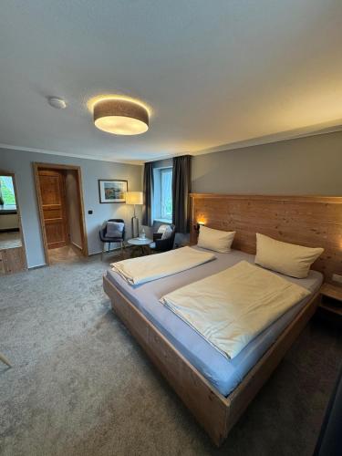 Doppelzimmer, komfort