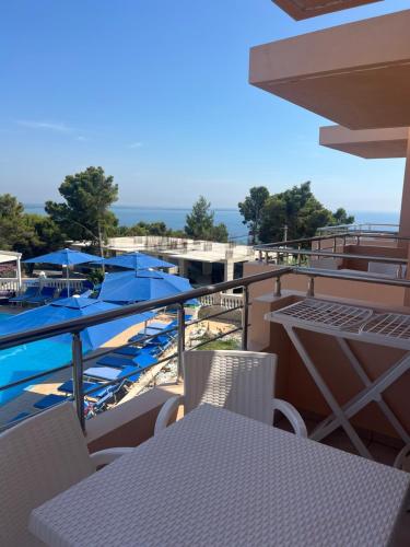 Hotel Gjoci - image 14