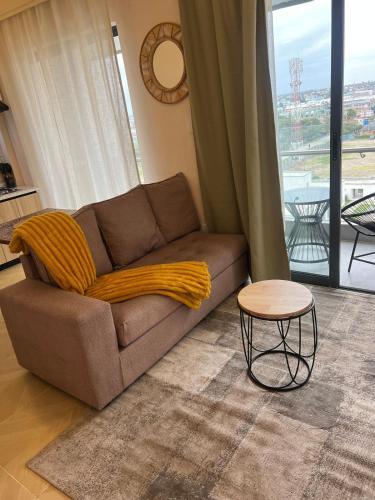 SoulCare Haven in Nairobis