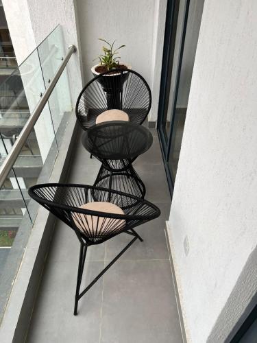 SoulCare Haven in Nairobis