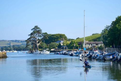 2 bedroom cottage in Kingsbridge in Kingsbridge