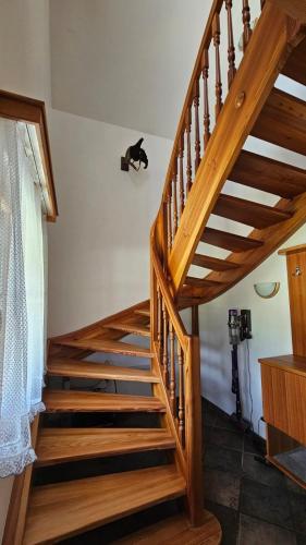 Bejárat, Seestüberl Riegler (Seestuberl Riegler) in St. Marein bei Neumarkt