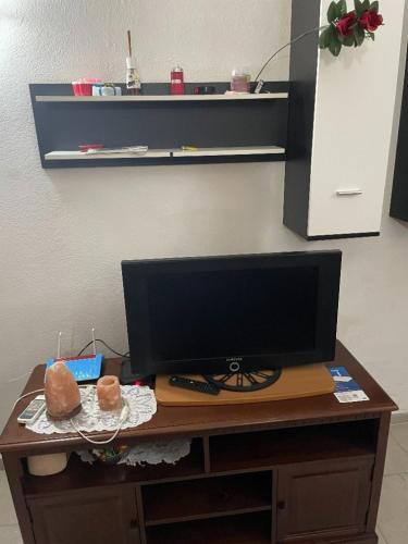 Casa del Sole in 夸爾圖聖埃萊娜