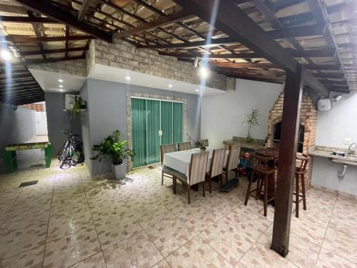 Estilo e Conforto Perto da Praia in Palmeiras